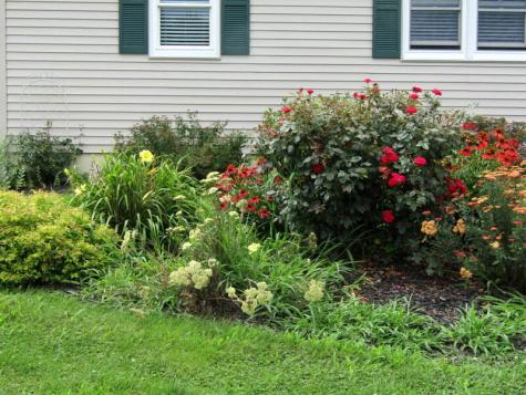 32 Gina Street Lewiston ME 04240