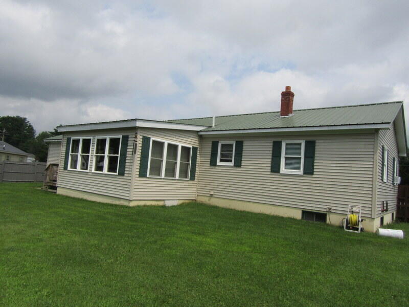 32 Gina Street Lewiston ME 04240