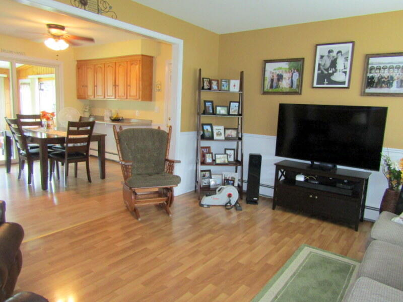 32 Gina Street Lewiston ME 04240