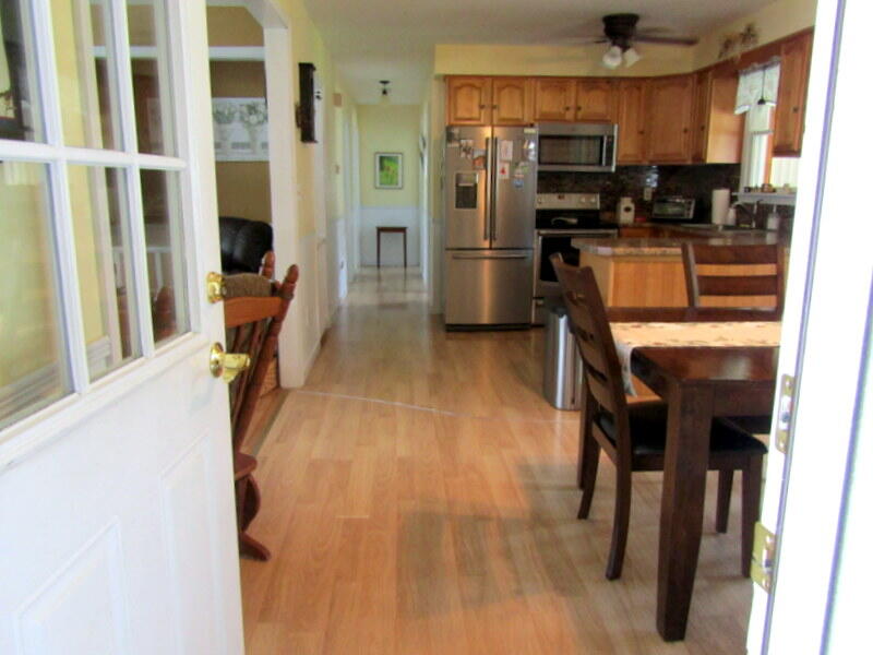32 Gina Street Lewiston ME 04240
