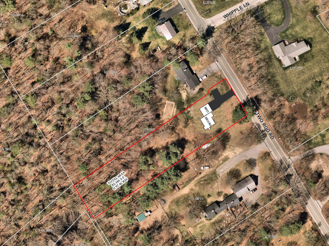 44 Two Rod Road Scarborough ME 04074