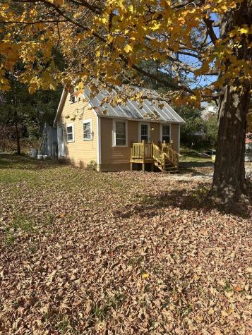 111 Thomas Mcclellan Road Farmington ME 04938