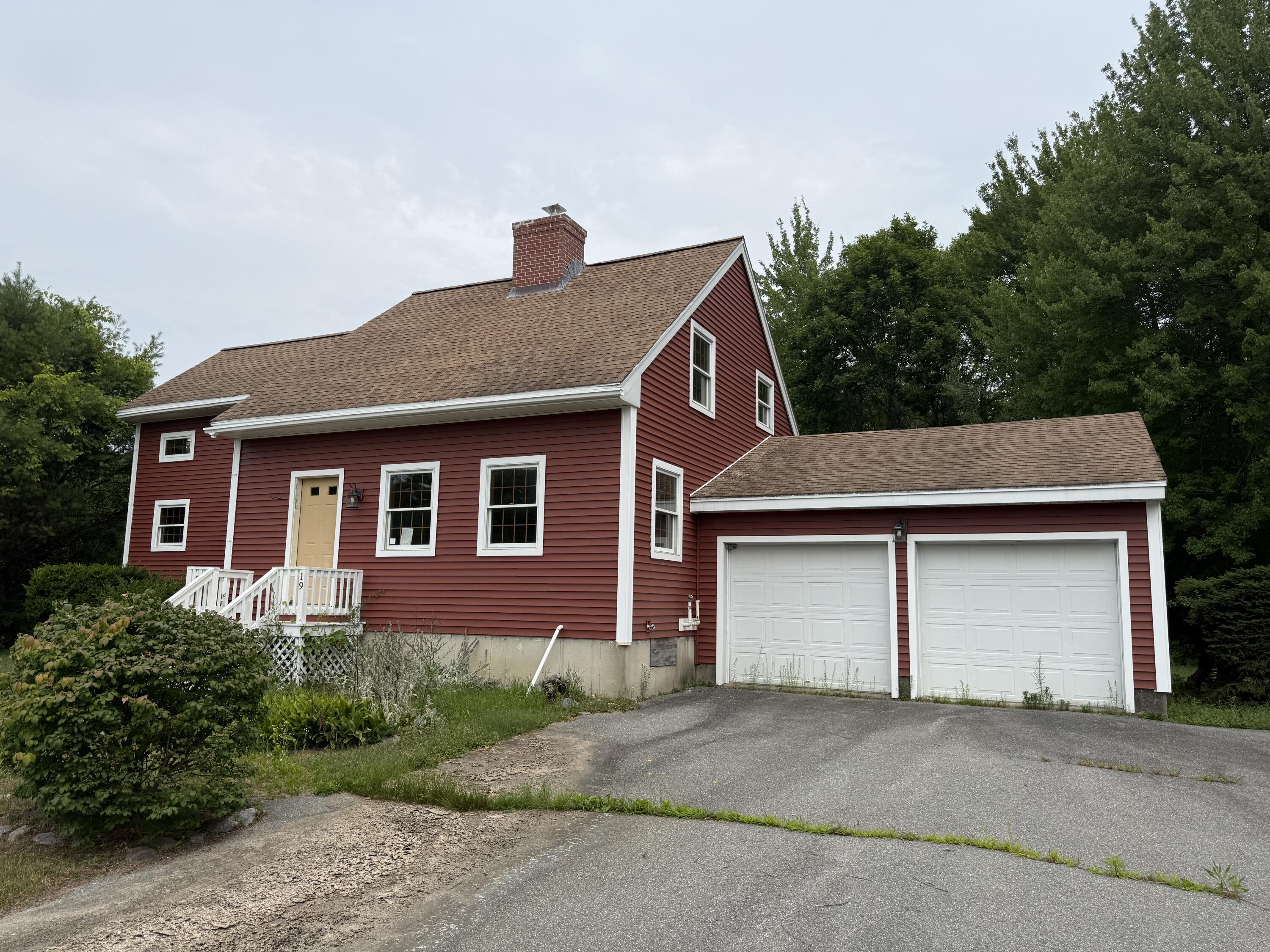 19 Rob Clark Street Winterport ME 04496