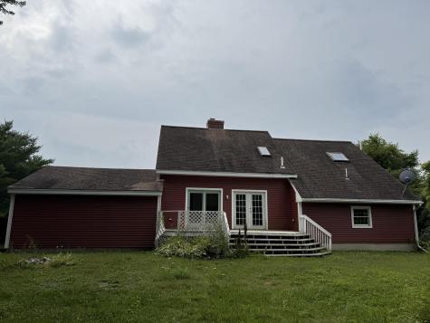 19 Rob Clark Street Winterport ME 04496