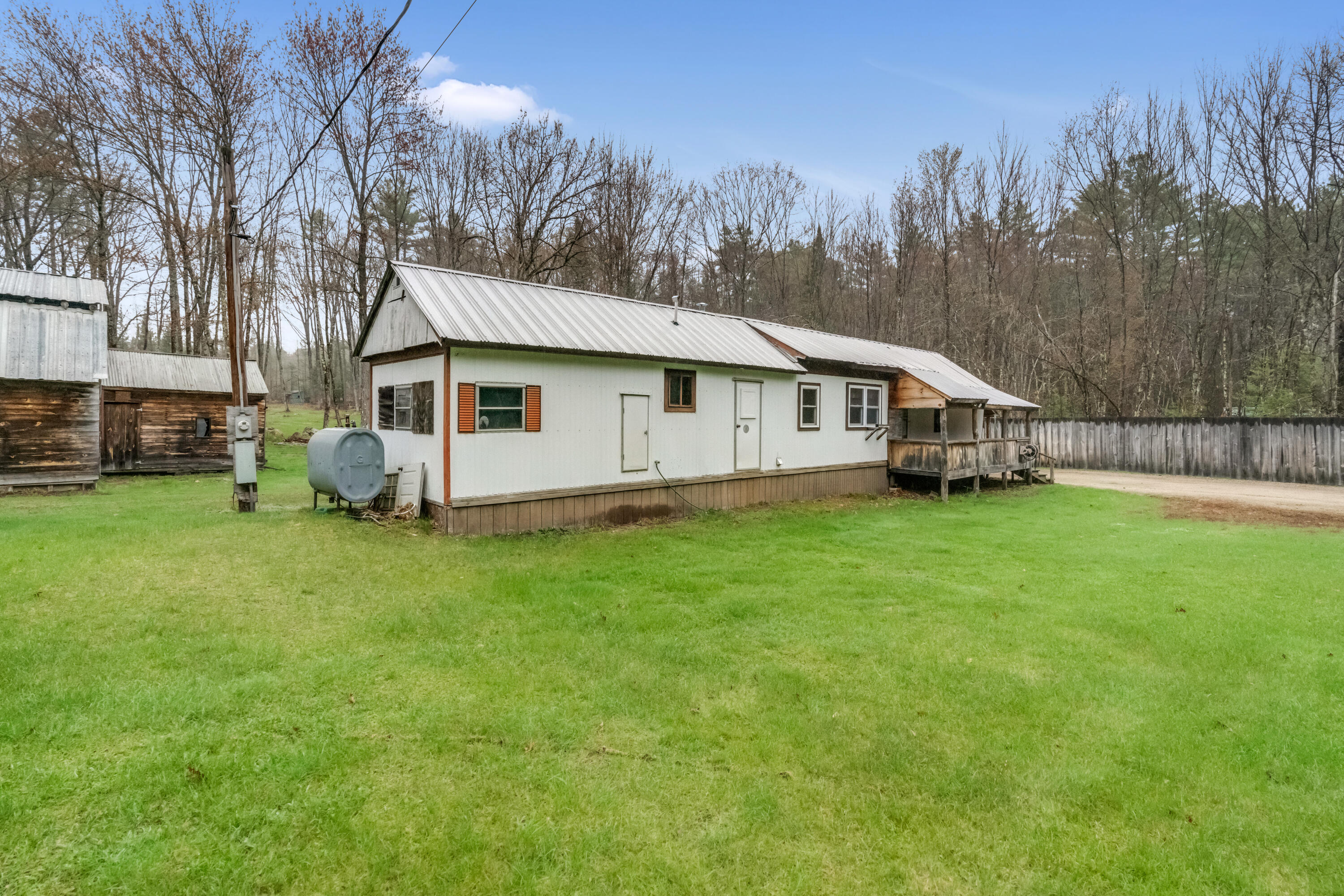 33 Plains Road Hiram ME 04041