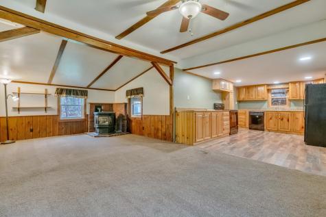 33 Plains Road Hiram ME 04041