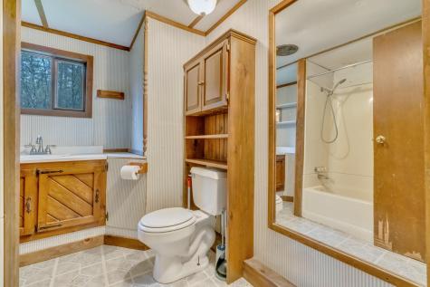 33 Plains Road Hiram ME 04041