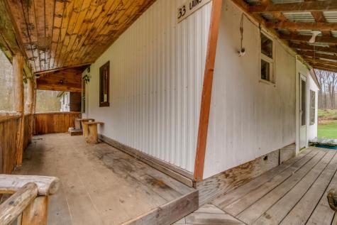 33 Plains Road Hiram ME 04041