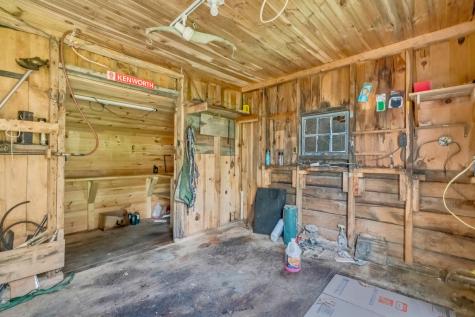 33 Plains Road Hiram ME 04041