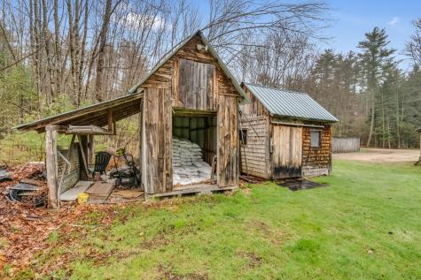 33 Plains Road Hiram ME 04041