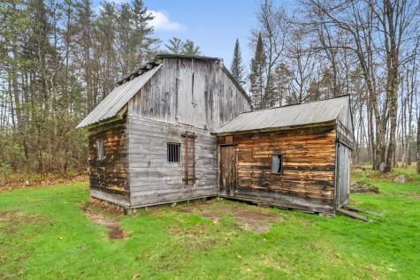 33 Plains Road Hiram ME 04041