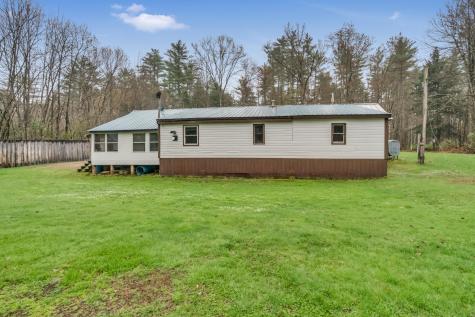 33 Plains Road Hiram ME 04041