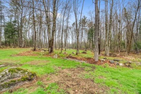 33 Plains Road Hiram ME 04041