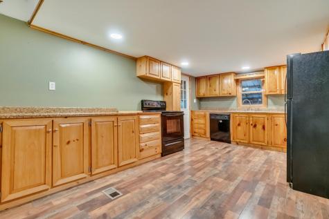 33 Plains Road Hiram ME 04041