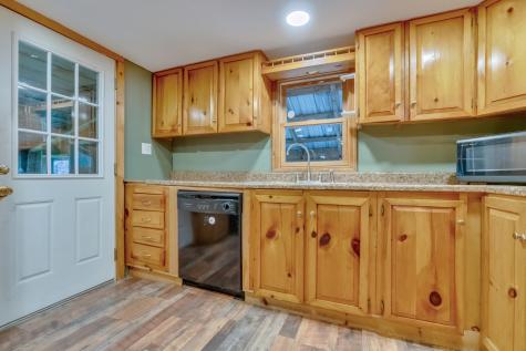 33 Plains Road Hiram ME 04041