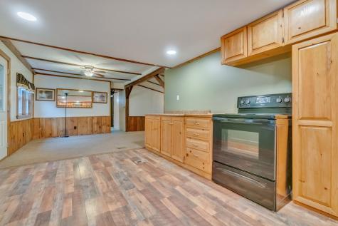 33 Plains Road Hiram ME 04041