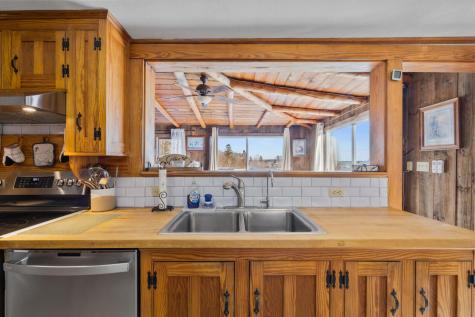 22 Tom Leighton Point Road Milbridge ME 04658