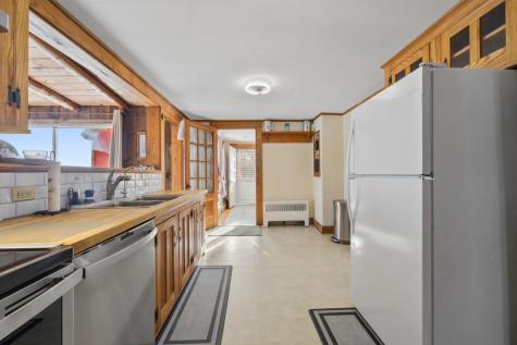 22 Tom Leighton Point Road Milbridge ME 04658