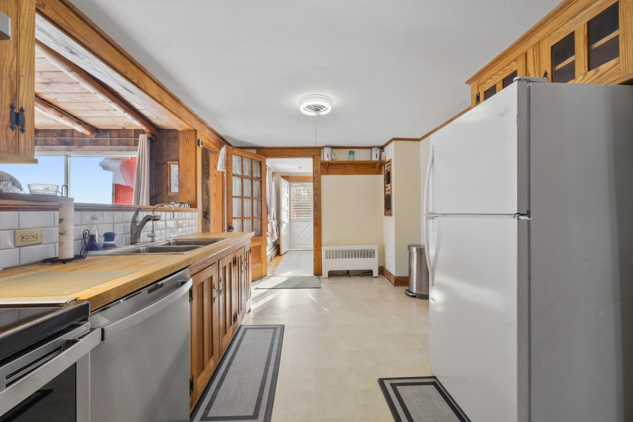 22 Tom Leighton Point Road Milbridge ME 04658