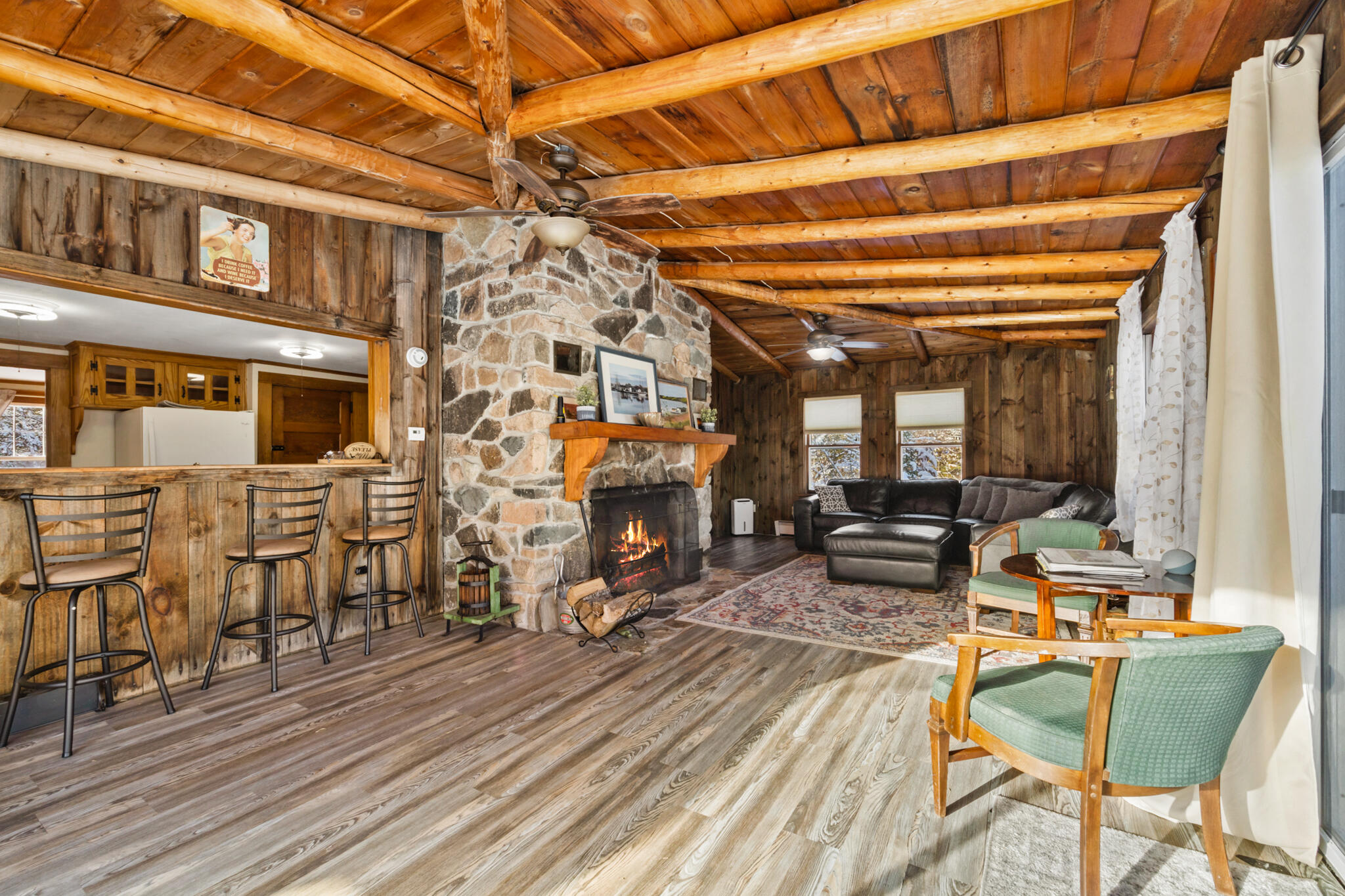 22 Tom Leighton Point Road Milbridge ME 04658