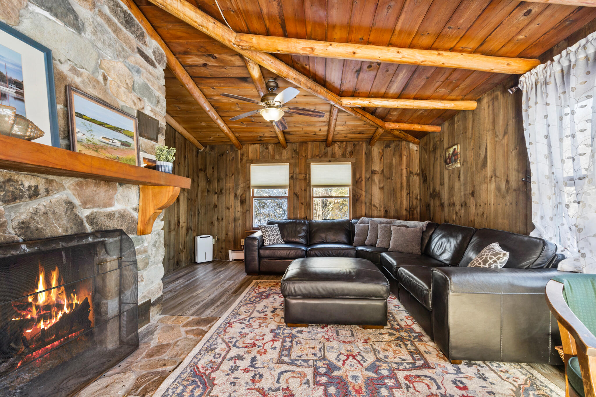 22 Tom Leighton Point Road Milbridge ME 04658