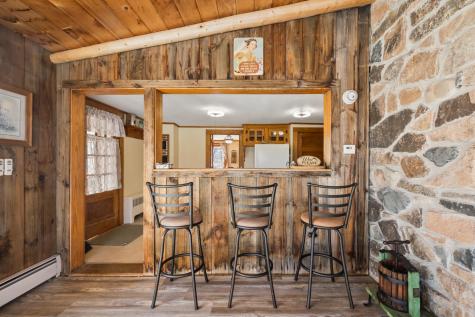 22 Tom Leighton Point Road Milbridge ME 04658