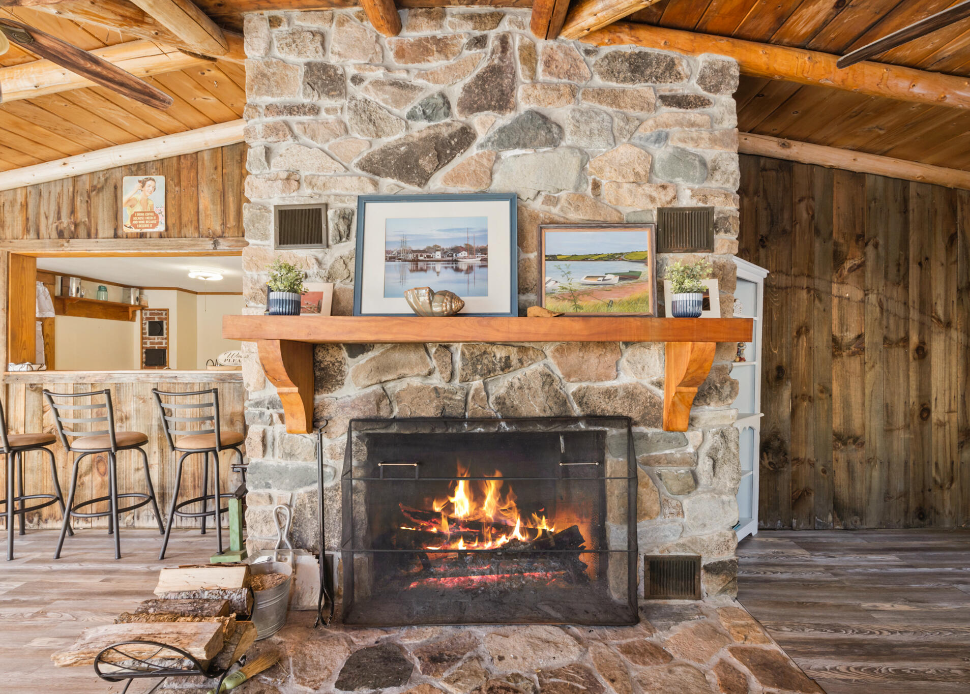 22 Tom Leighton Point Road Milbridge ME 04658