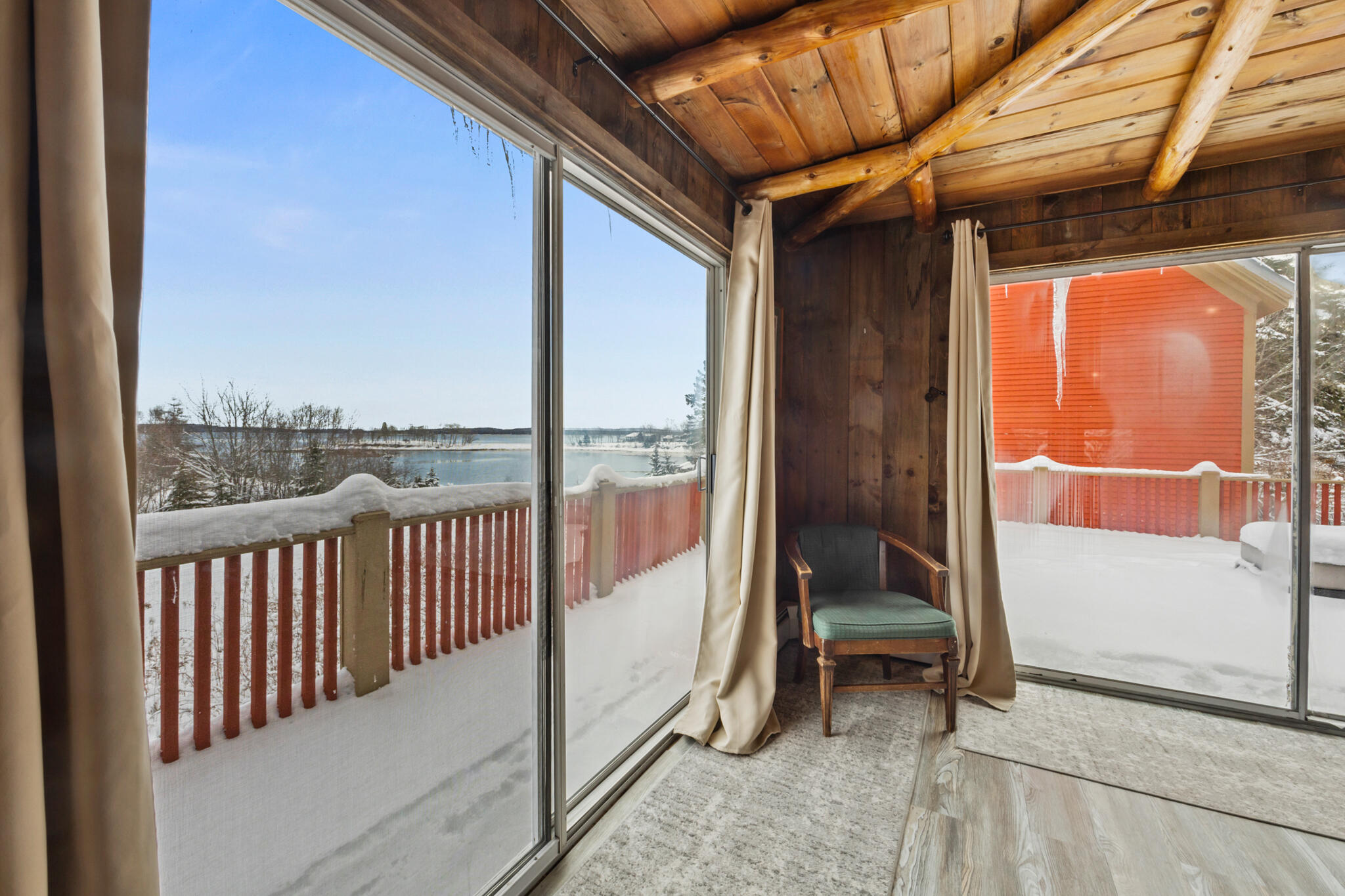 22 Tom Leighton Point Road Milbridge ME 04658