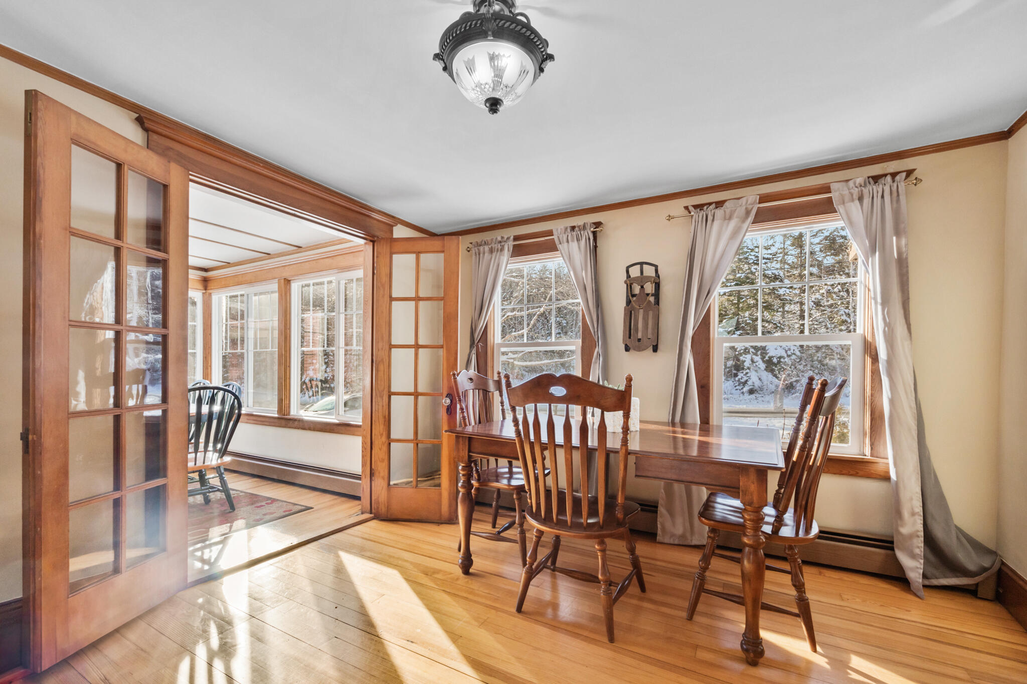 22 Tom Leighton Point Road Milbridge ME 04658