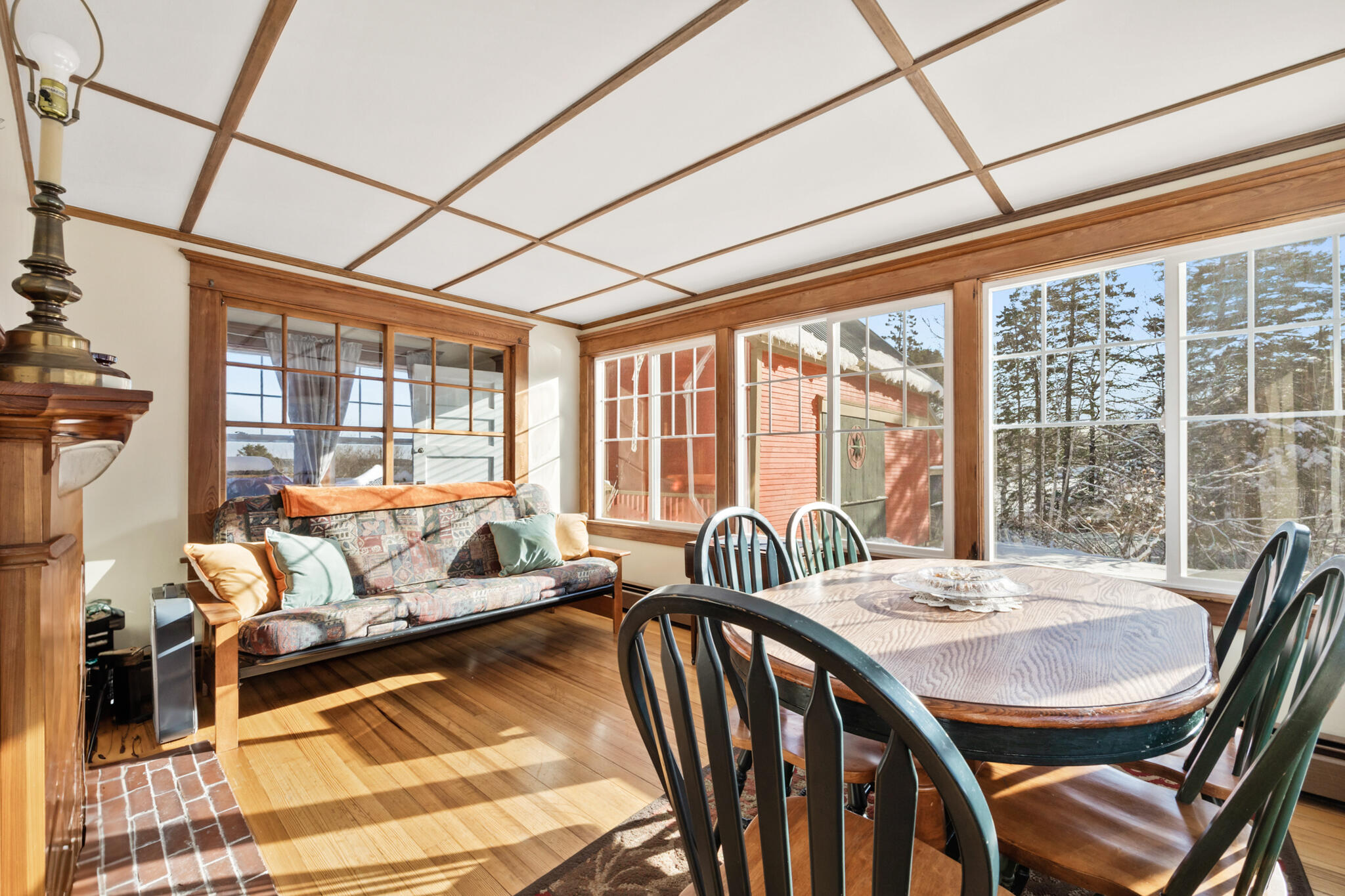 22 Tom Leighton Point Road Milbridge ME 04658