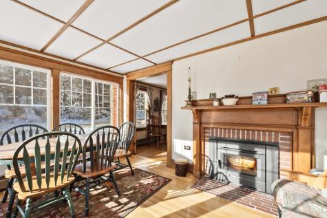 22 Tom Leighton Point Road Milbridge ME 04658