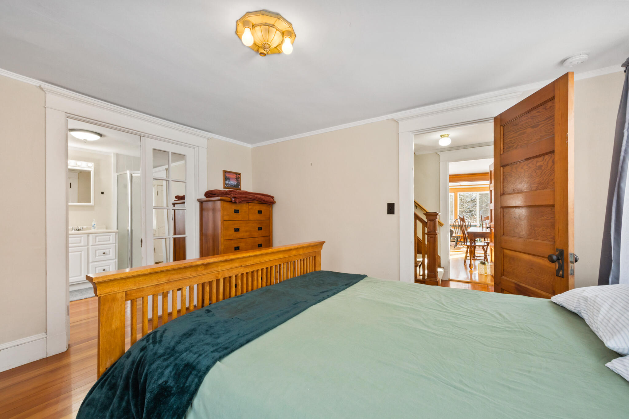 22 Tom Leighton Point Road Milbridge ME 04658