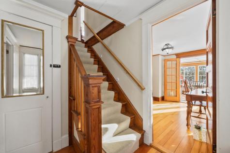 22 Tom Leighton Point Road Milbridge ME 04658