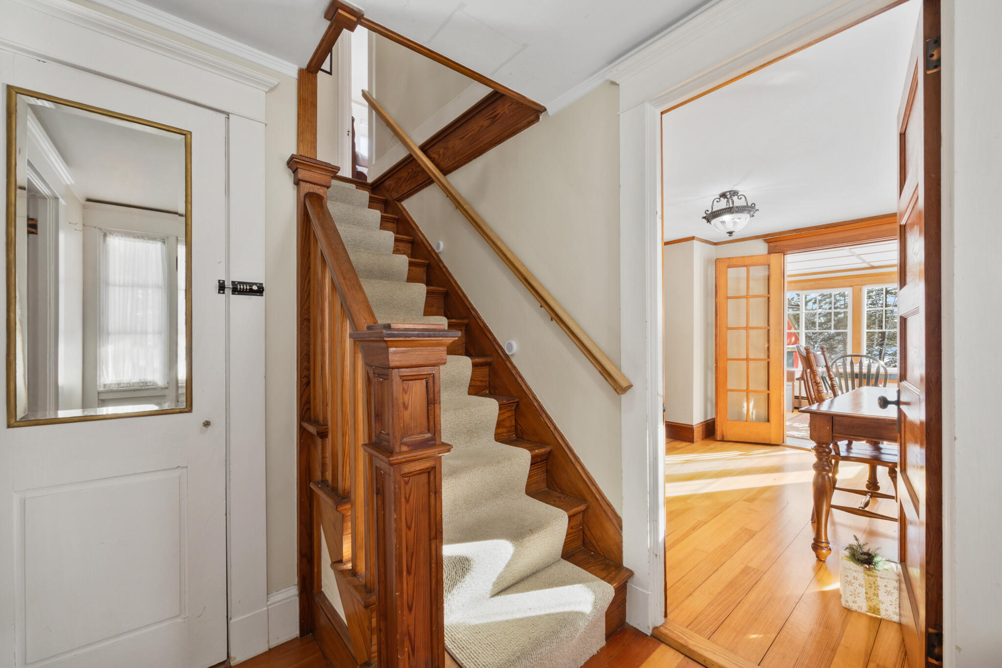 22 Tom Leighton Point Road Milbridge ME 04658