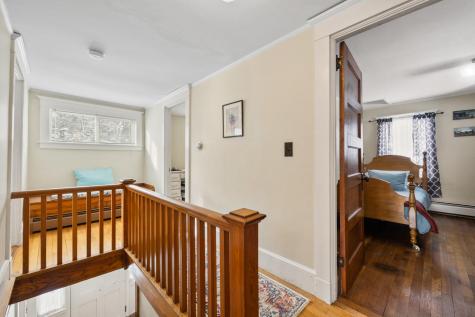 22 Tom Leighton Point Road Milbridge ME 04658