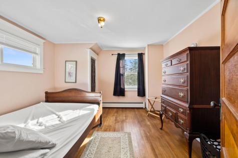 22 Tom Leighton Point Road Milbridge ME 04658