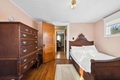 22 Tom Leighton Point Road Milbridge ME 04658