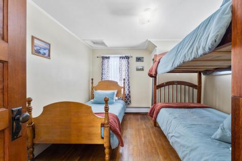 22 Tom Leighton Point Road Milbridge ME 04658