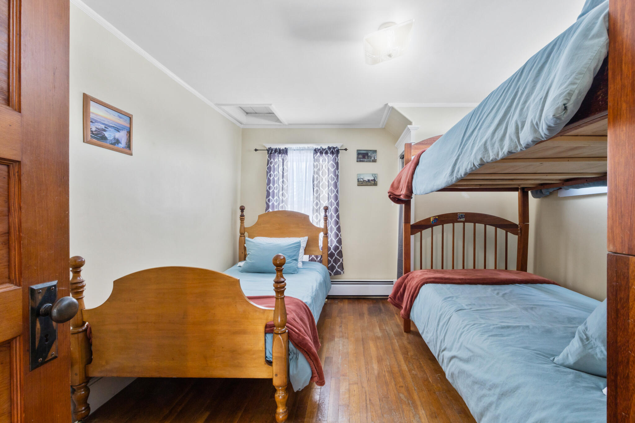 22 Tom Leighton Point Road Milbridge ME 04658