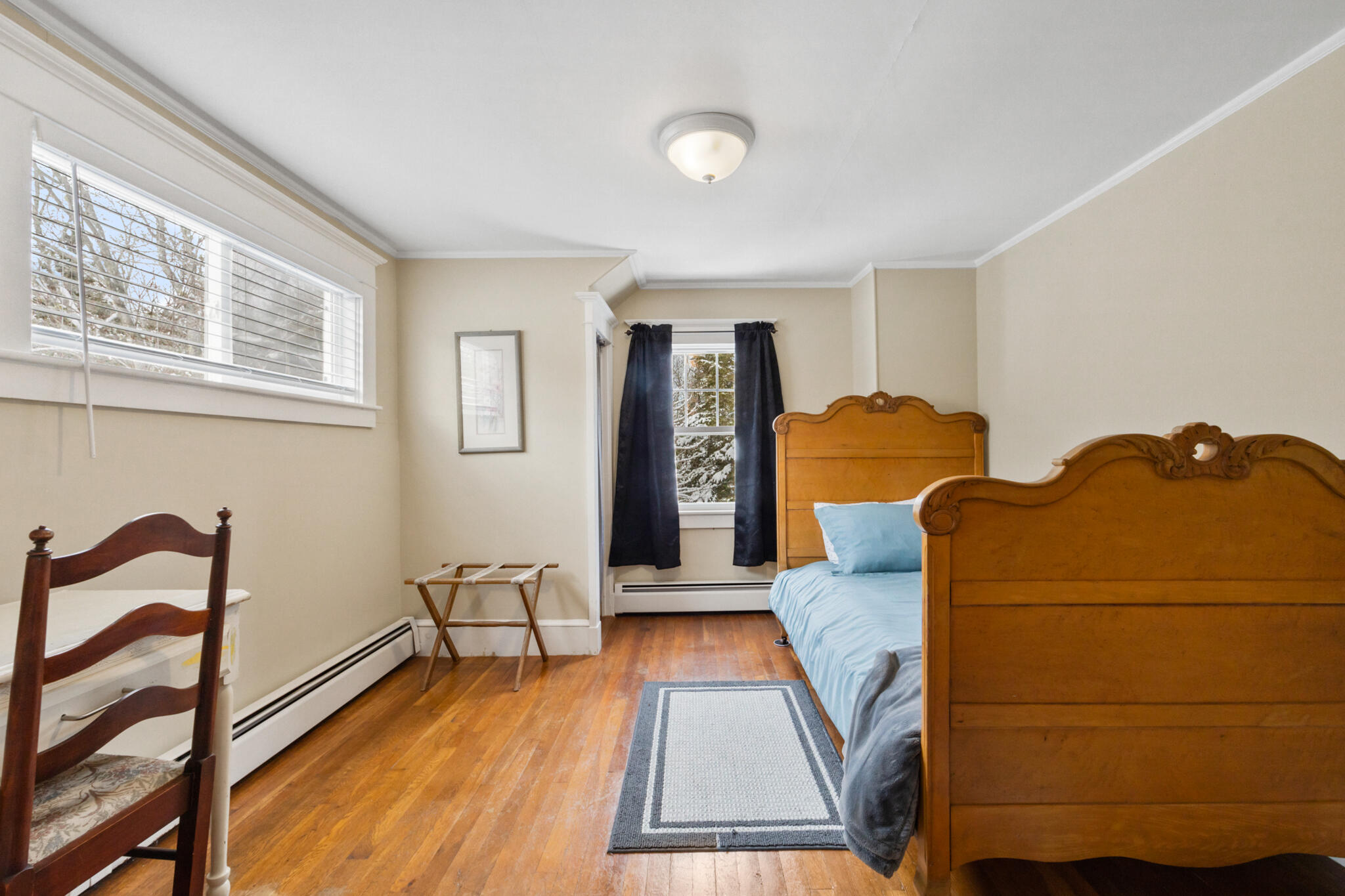 22 Tom Leighton Point Road Milbridge ME 04658