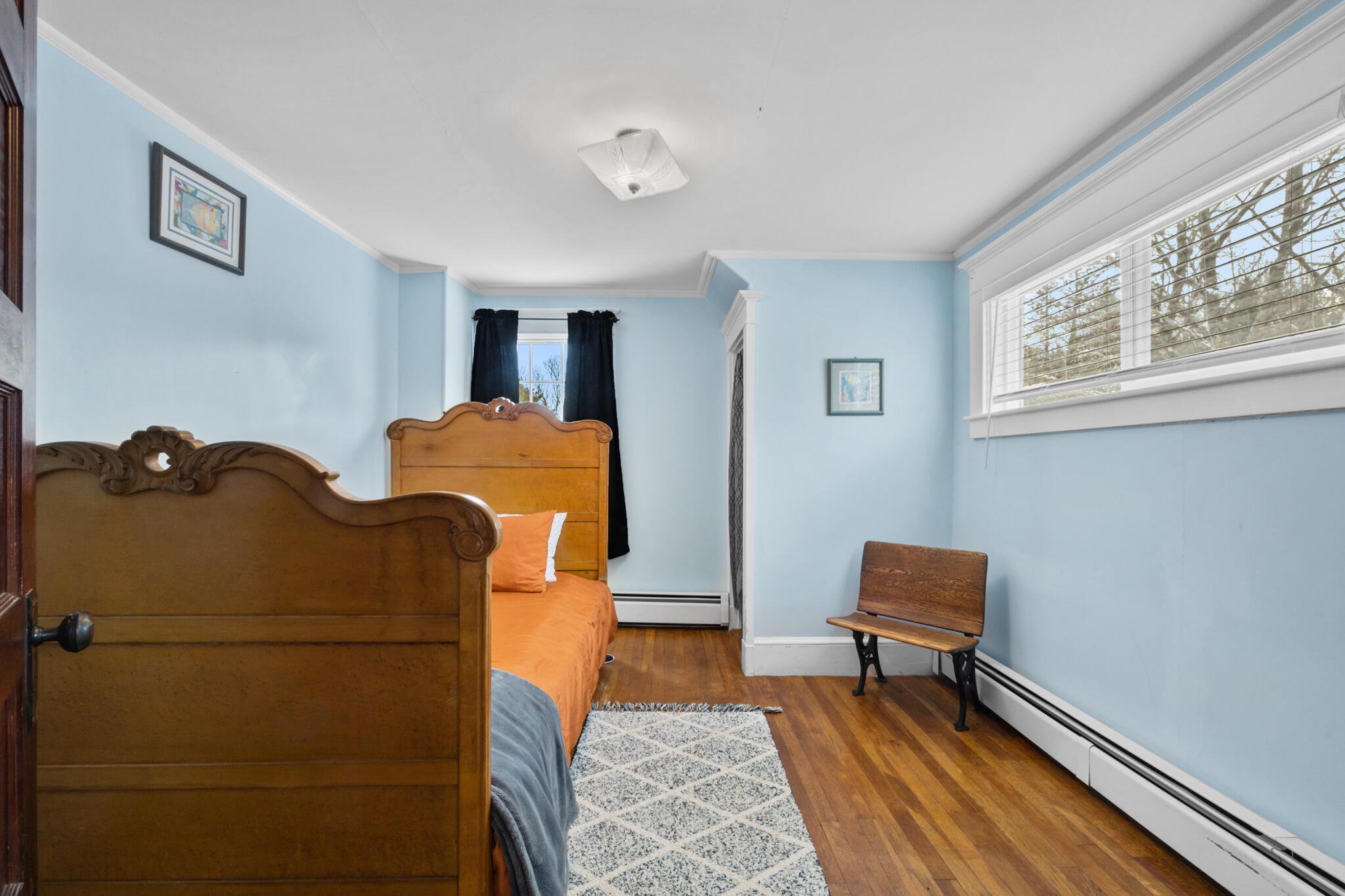 22 Tom Leighton Point Road Milbridge ME 04658