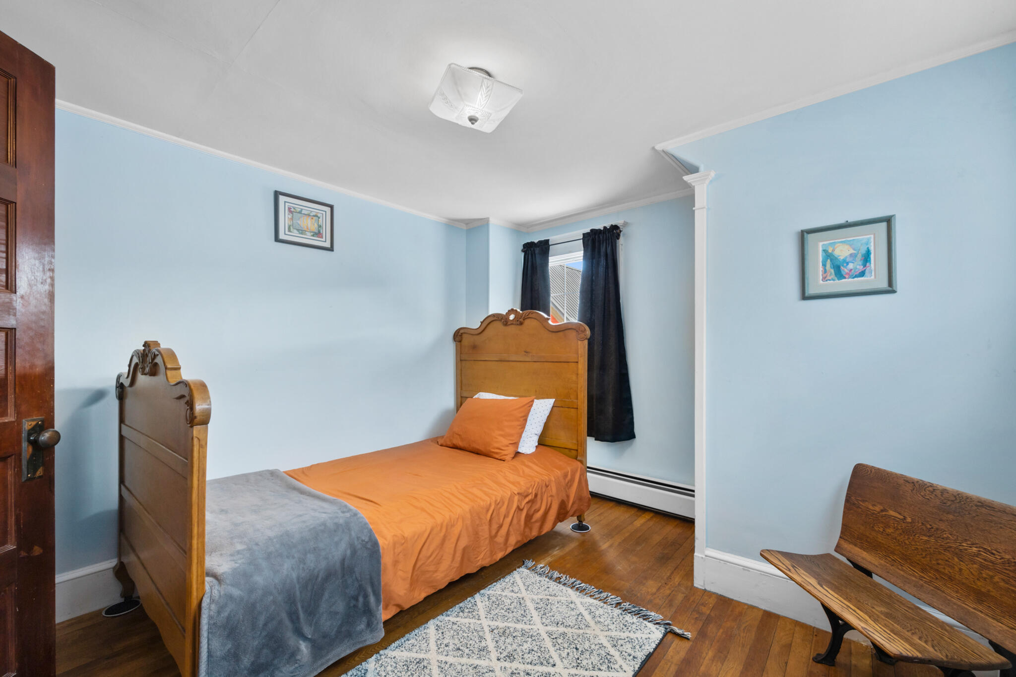 22 Tom Leighton Point Road Milbridge ME 04658