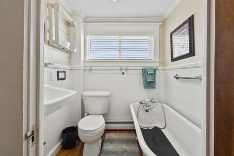 22 Tom Leighton Point Road Milbridge ME 04658