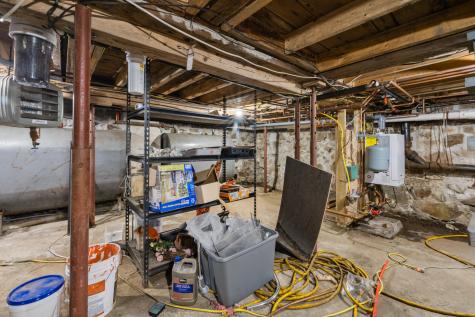 22 Tom Leighton Point Road Milbridge ME 04658