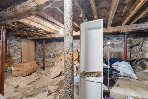 22 Tom Leighton Point Road Milbridge ME 04658