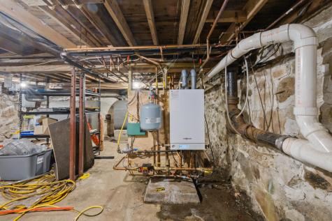 22 Tom Leighton Point Road Milbridge ME 04658