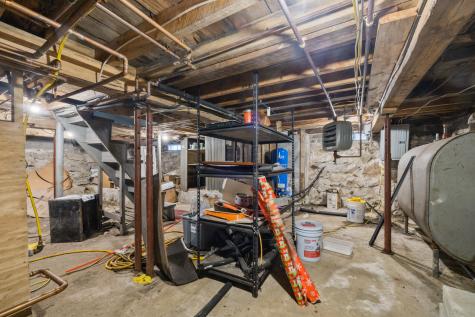 22 Tom Leighton Point Road Milbridge ME 04658