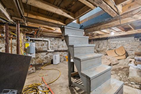 22 Tom Leighton Point Road Milbridge ME 04658