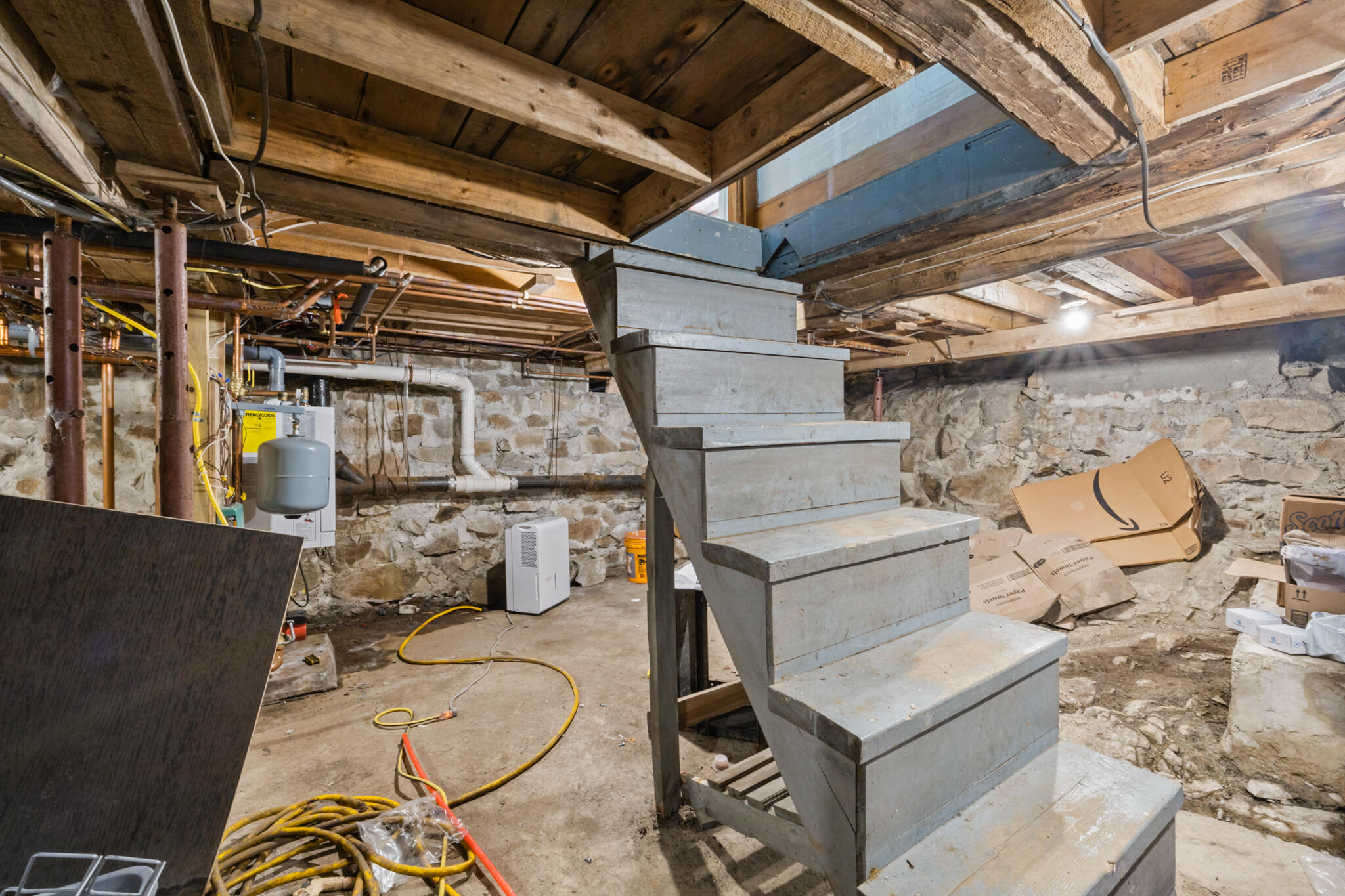 22 Tom Leighton Point Road Milbridge ME 04658