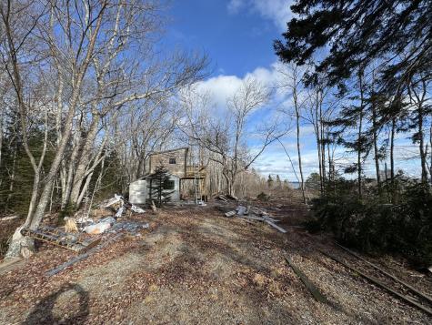 22 Tom Leighton Point Road Milbridge ME 04658